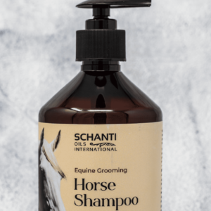 Horse Shampoo Pump